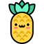Pineapple 상 64x64