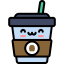 Coffee cup іконка 64x64