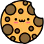 Cookie ícono 64x64