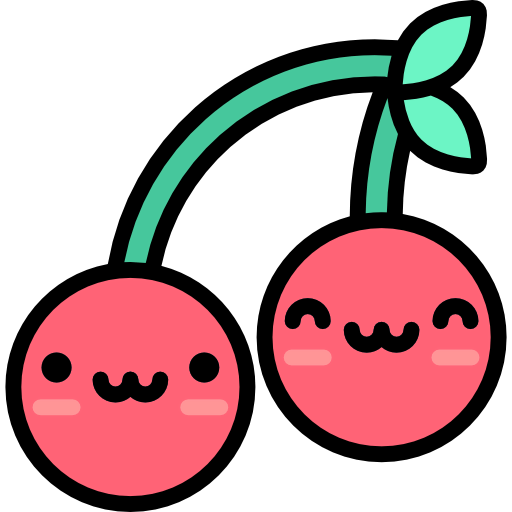 Cherry icon