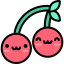 Cherry icon 64x64