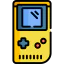Videogames icon 64x64