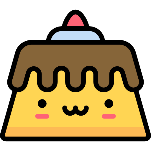 Pudding icon