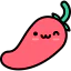 Chili pepper іконка 64x64