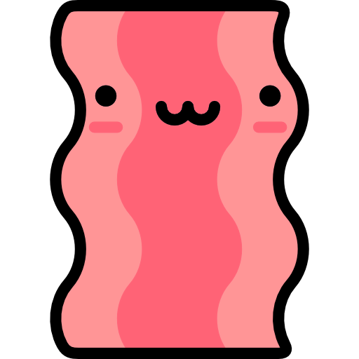 Bacon icon