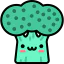 Broccoli іконка 64x64