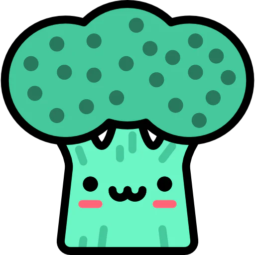 Broccoli 图标