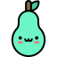 Pear 图标 64x64