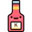 Ketchup icon 64x64