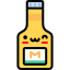 Mustard ícone 64x64