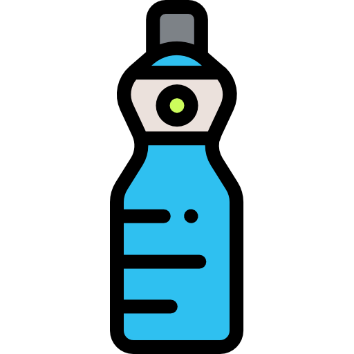 Bottle icon