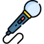 Microphone icon 64x64