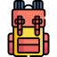 Backpack icon 64x64