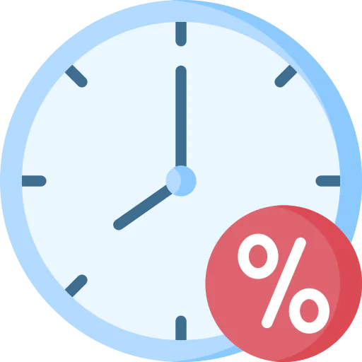 Timer icon