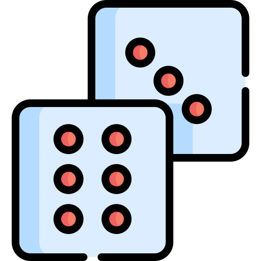Dice icon