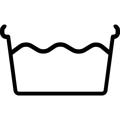 Normal temperature icon