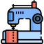 Sewing machine icon 64x64