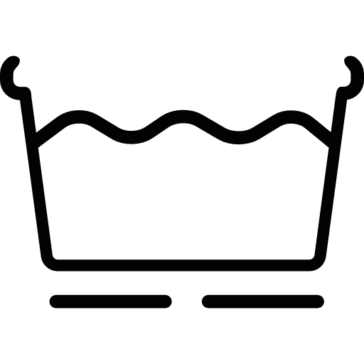 maximum temperature medium agitation Symbol