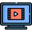 Video icon 64x64