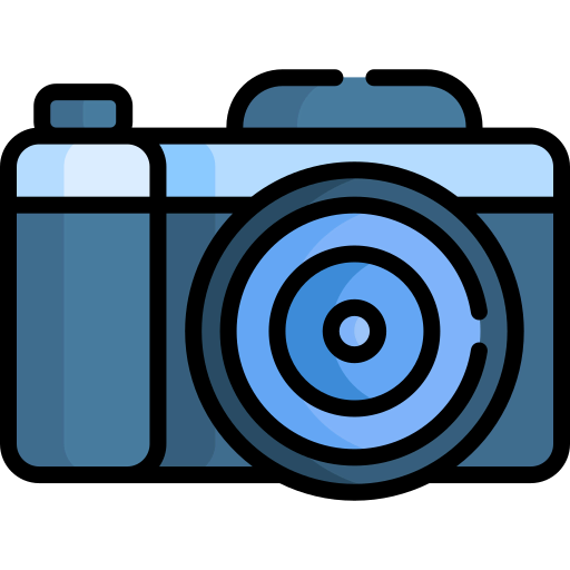 Camera icon
