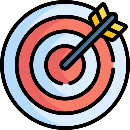 Archery icon