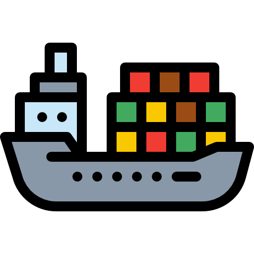 Cargo icon