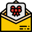 Email biểu tượng 64x64