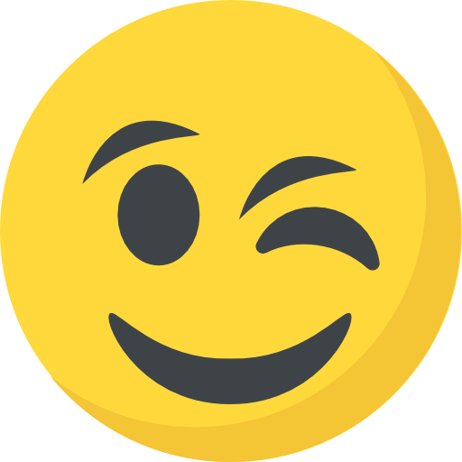 Wink icon