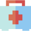 First aid kit icône 64x64