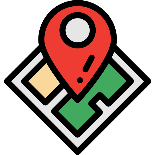 Map icon