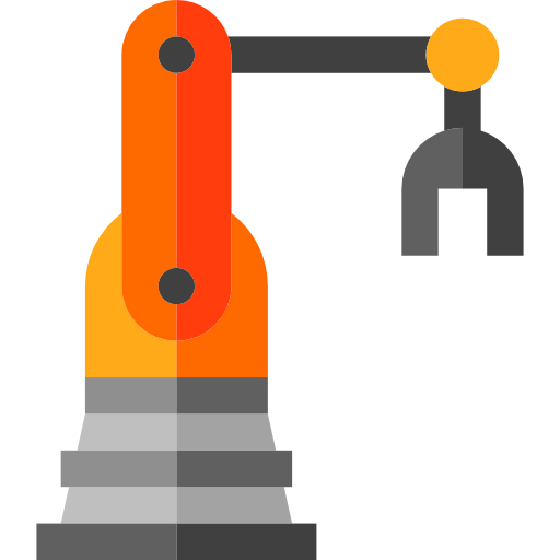 Machinery biểu tượng
