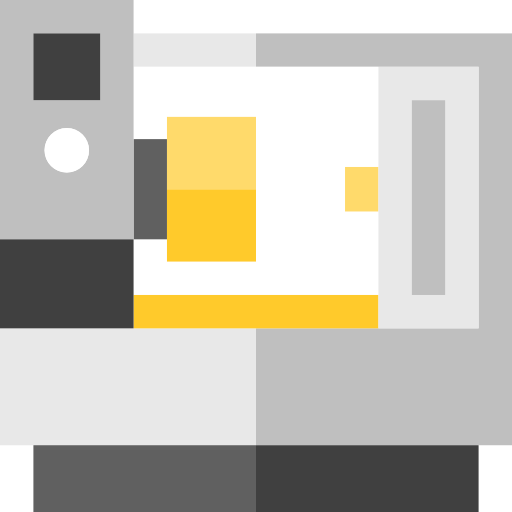 Machinery icon