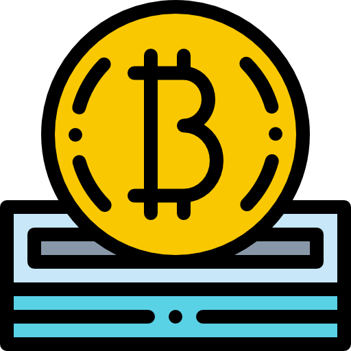 Bitcoin icon