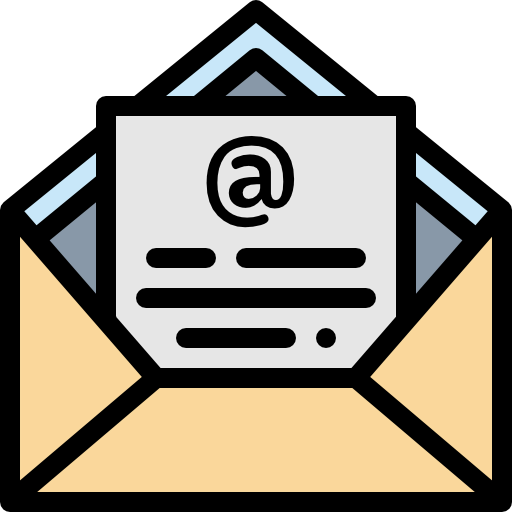 Email icon