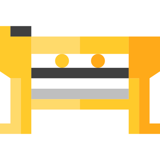 Machinery icon