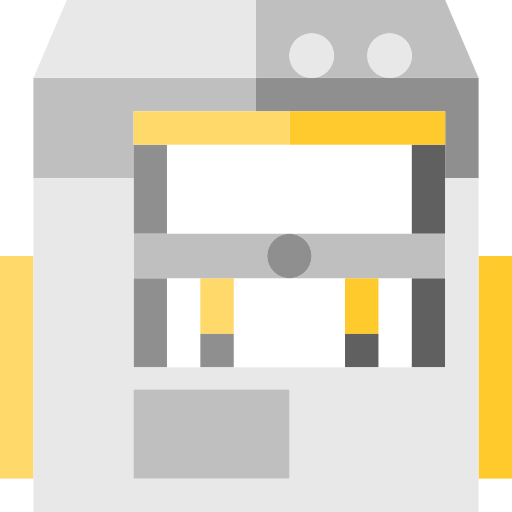 Machinery icon