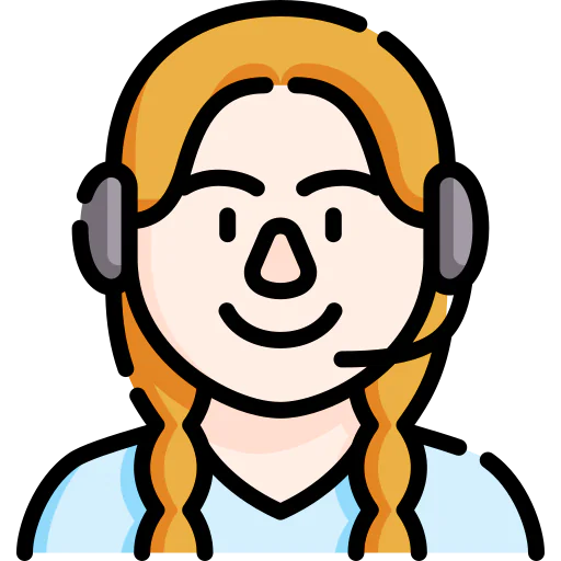 Call center agent 상
