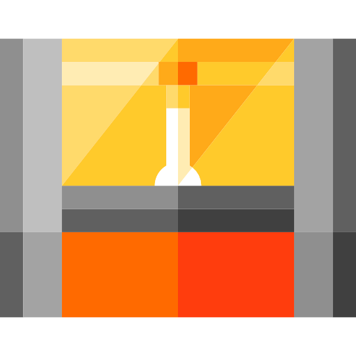 Machinery icon