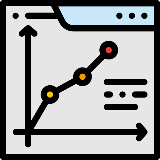 Analytics icon