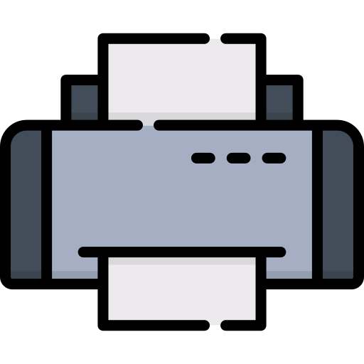 Printer icon