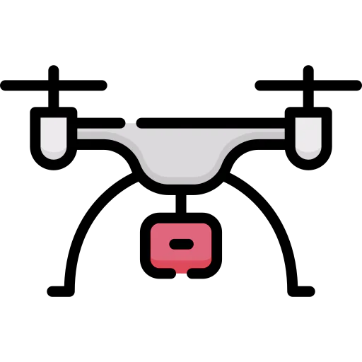Drone 图标