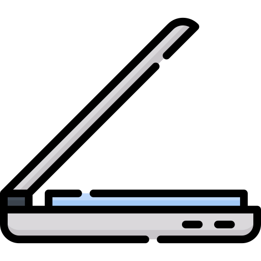 Scanner icon