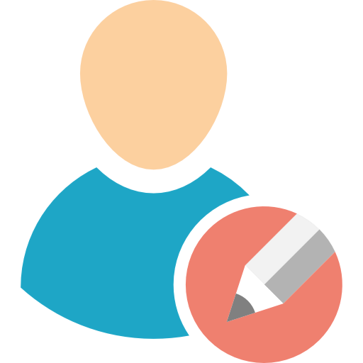 User 图标