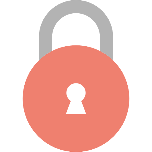 Padlock 图标