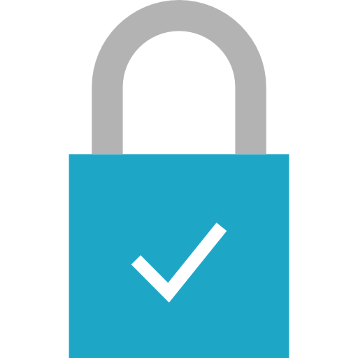 Padlock icon