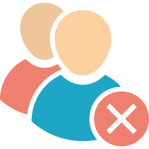 User 图标