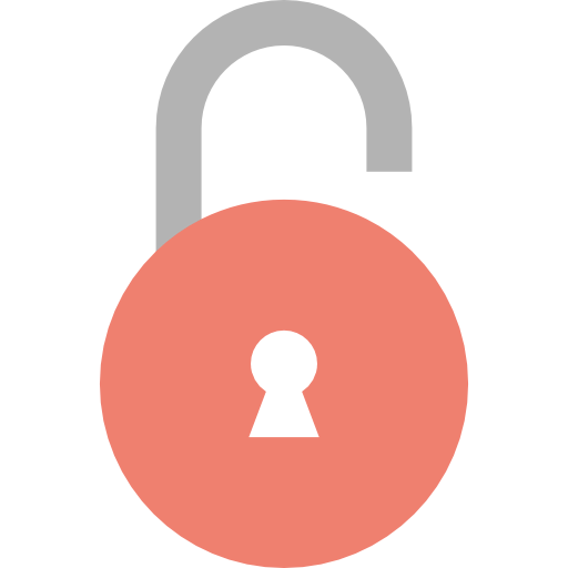 Padlock icon