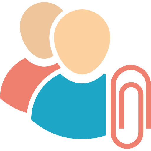 User 图标