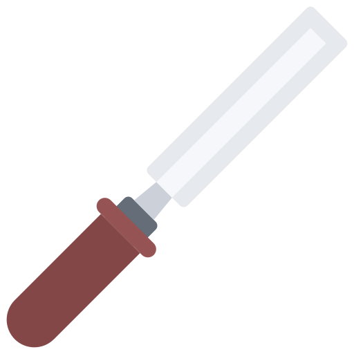 Chisel アイコン