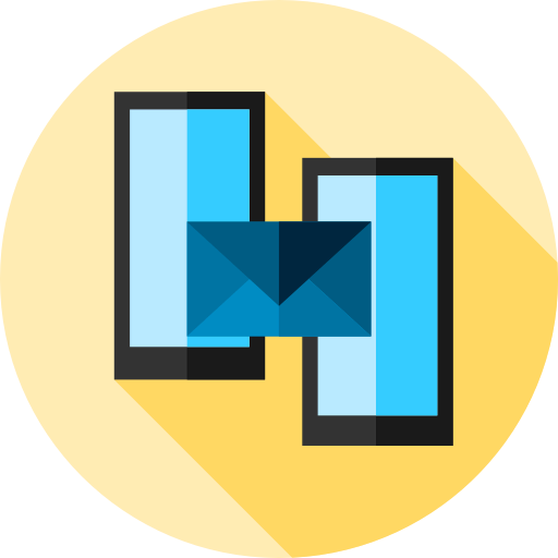 Mail icon